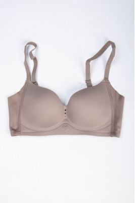 Бюстгальтер безшовний